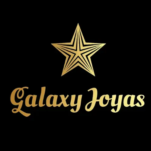 Logo de la Tienda Oficial de GALAXYJOYAS en Mercado Libre