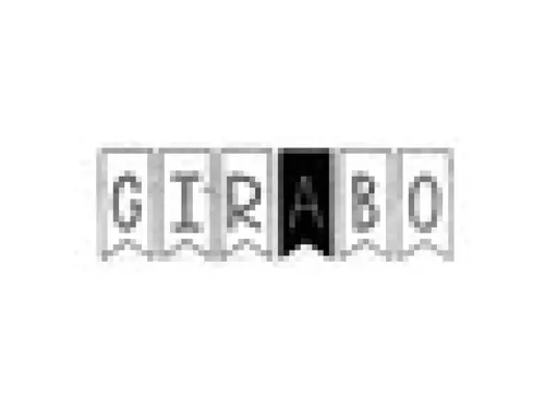 Logo de la Tienda Oficial de GIRABO en Mercado Libre