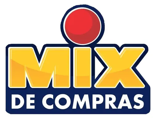 Logo de la Tienda Oficial de MIX DE COMPRAS en Mercado Libre