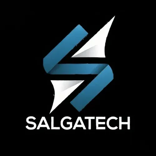 Logo de la Tienda Oficial de SALGATECH en Mercado Libre